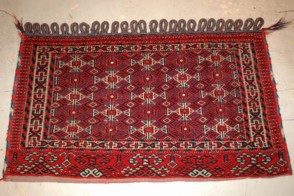 Baluchi Rugs